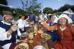 LIVING HISTORY, PHOTOS BY BEN, 7749 105