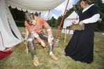 LIVING HISTORY, PHOTOS BY BEN, 7833 107
