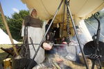 LIVING HISTORY, PHOTOS BY BEN, 7841 108