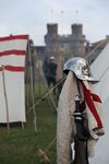 LIVING HISTORY, PHOTOS BY CHRIS, 0684 61