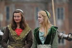 LIVING HISTORY, PHOTOS BY CHRIS, 0782 63