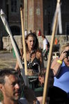 LIVING HISTORY, PHOTOS BY PHIL, 0582 62
