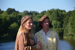 LIVING HISTORY, PHOTOS BY STEPH, 0412 26