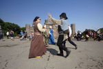 MUSICIANS, PHOTOS BY BEN, 7703 16
