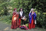 MUSICIANS, PHOTOS BY PHIL, 0276 33