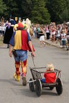 PARADE, PHOTOS BY ANNEKE, 0222 4