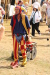 PARADE, PHOTOS BY ANNEKE, 0226 5