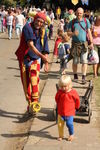 PARADE, PHOTOS BY ANNEKE, 0243 6