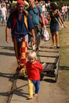 PARADE, PHOTOS BY ANNEKE, 0244 7