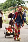 PARADE, PHOTOS BY ANNEKE, 9394 29