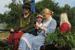 PARADE, PHOTOS BY ANNEKE, 9859 31