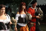 PARADE, PHOTOS BY ANNEKE, 9918 201