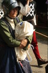 PARADE, PHOTOS BY ANNEKE, 9952 214