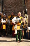 SIEGE MUSTER, PHOTOS BY ANNEKE, 0184 1