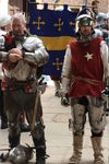 SIEGE MUSTER, PHOTOS BY ANNEKE, 0191 2