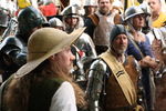 SIEGE MUSTER, PHOTOS BY ANNEKE, 0205 5
