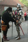 SIEGE MUSTER, PHOTOS BY ANNEKE, 9772 256