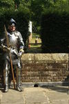 SIEGE MUSTER, PHOTOS BY ANNEKE, 9780 259
