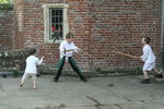 SIEGE MUSTER, PHOTOS BY ANNEKE, 9781 260