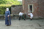 SIEGE MUSTER, PHOTOS BY ANNEKE, 9783 261