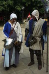 SIEGE MUSTER, PHOTOS BY ANNEKE, 9798 267