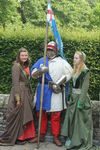 SIEGE MUSTER, PHOTOS BY ANNEKE, 9801 269
