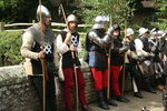 SIEGE MUSTER, PHOTOS BY ANNEKE, 9808 271