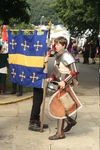 SIEGE MUSTER, PHOTOS BY ANNEKE, 9836 277