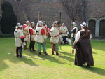 SIEGE MUSTER, PHOTOS BY STEFAN, 3080 85