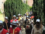 SIEGE MUSTER, PHOTOS BY STEFAN, 3084 87