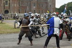 SIEGE OF CASTLE, PHOTOS BY BEN, 6601 6