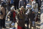 SIEGE OF CASTLE, PHOTOS BY BEN, 7626 12