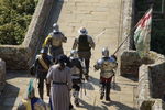 SIEGE OF CASTLE, PHOTOS BY BEN, 7673 16