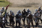 SIEGE OF CASTLE, PHOTOS BY BEN, 7680 20