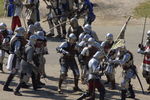 SIEGE OF CASTLE, PHOTOS BY BEN, 7681 21