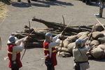 SIEGE OF CASTLE, PHOTOS BY BEN, 7682 22