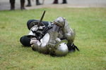 SIEGE OF CASTLE, PHOTOS BY CHRIS, 0771 24