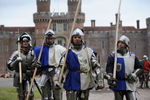 SIEGE OF CASTLE, PHOTOS BY CHRIS, 13B0774 34