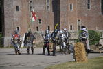 SIEGE OF CASTLE, PHOTOS BY PHIL, 0037 46