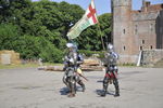 SIEGE OF CASTLE, PHOTOS BY PHIL, 0038 47