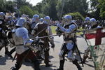 SIEGE OF CASTLE, PHOTOS BY PHIL, 0063 59