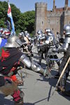SIEGE OF CASTLE, PHOTOS BY PHIL, 0073 62