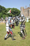 SIEGE OF CASTLE, PHOTOS BY PHIL, 0100 63