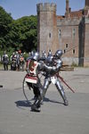 SIEGE OF CASTLE, PHOTOS BY PHIL, 0119 64