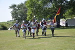 SIEGE OF CASTLE, PHOTOS BY PHIL, 0124 65