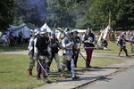 SIEGE OF CASTLE, PHOTOS BY PHIL, 0125 66