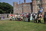 SIEGE OF CASTLE, PHOTOS BY PHIL, 0127 68