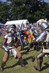 SIEGE OF CASTLE, PHOTOS BY PHIL, 0140 69