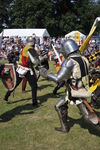 SIEGE OF CASTLE, PHOTOS BY PHIL, 0141 70