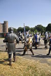 SIEGE OF CASTLE, PHOTOS BY PHIL, 0145 71